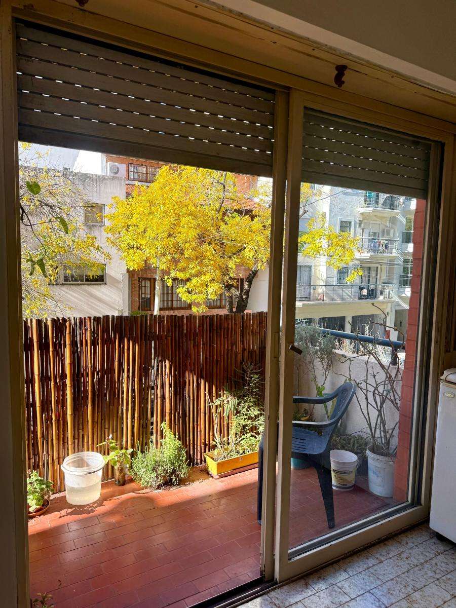 Departamento Villa Urquiza - Imagen