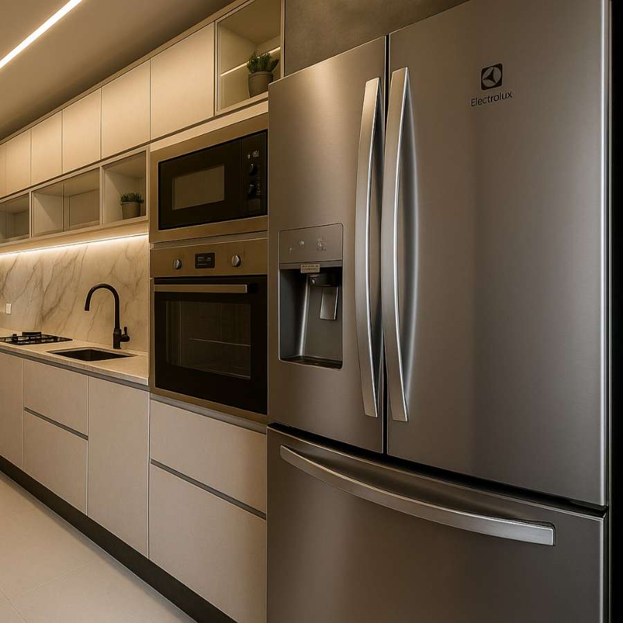 Penthouse en Venta Financia Penthouse Vista Mar A 90mts Playa Ingleses-florianÓpolis, Brasil - Imagen 2