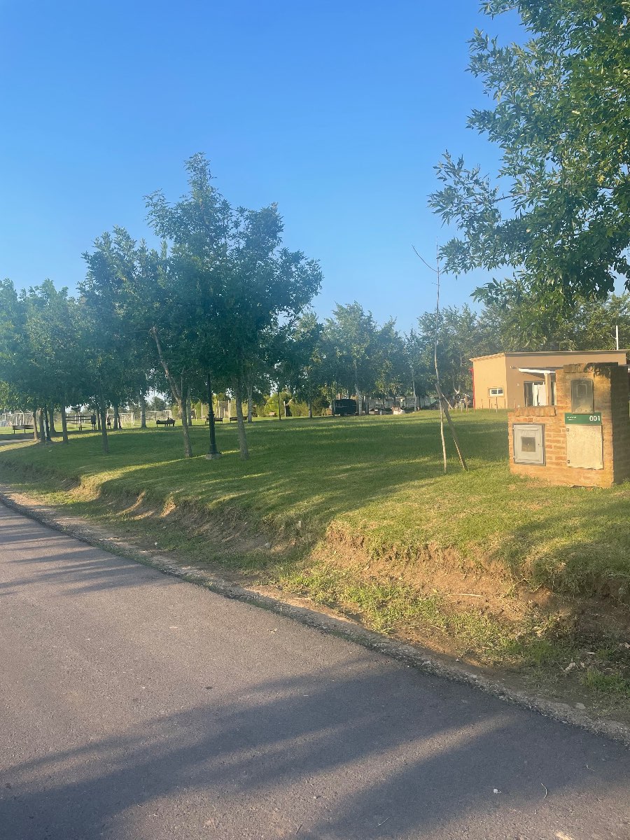 Terreno en Brandsen para en Venta · 1.450 m² de lote · barrio privado · dueño directo - Imagen 1