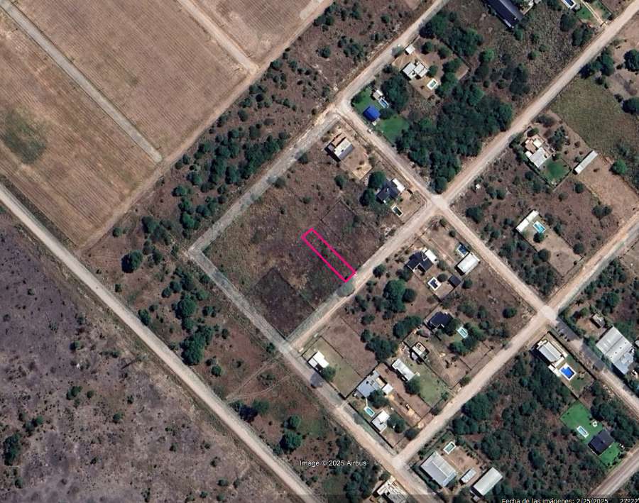 En Resistencia, Terreno en Venta · frente 1.000 m · largo 4.450 m · 445 m² de lote · dueño directo - Imagen 4