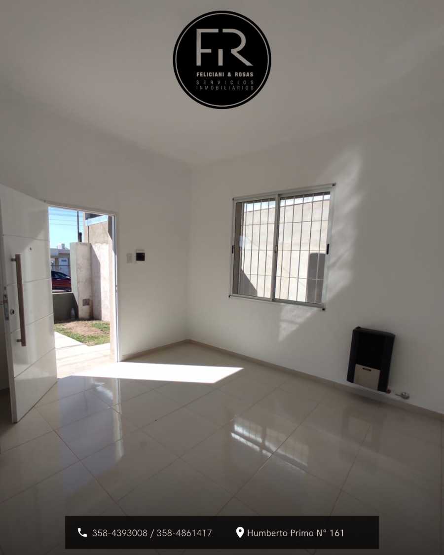 Casa en Venta 25 De Mayo 200, Holmberg - Imagen 4