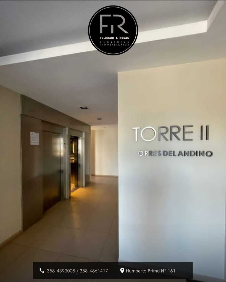 Dpto Estandar en Venta San Lorenzo 1385, Río Cuarto - Imagen 2