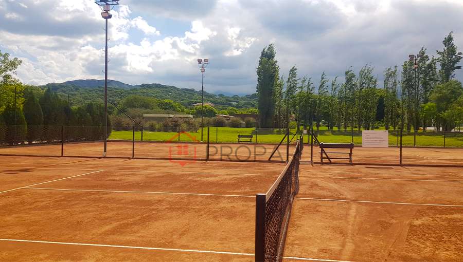 Lote en Venta Club De Campo Praderas De San Lorenzo, Salta., Salta - Imagen 5