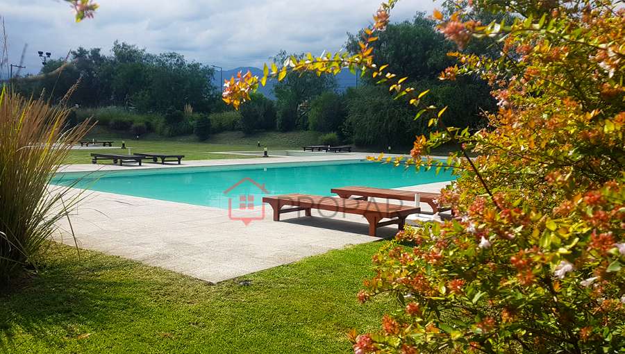 Lote en Venta Club De Campo Praderas De San Lorenzo, Salta., Salta - Imagen 3