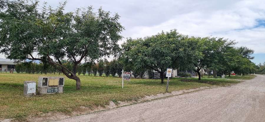 Lote en Venta Club De Campo Praderas De San Lorenzo, Salta., Salta - Imagen 7