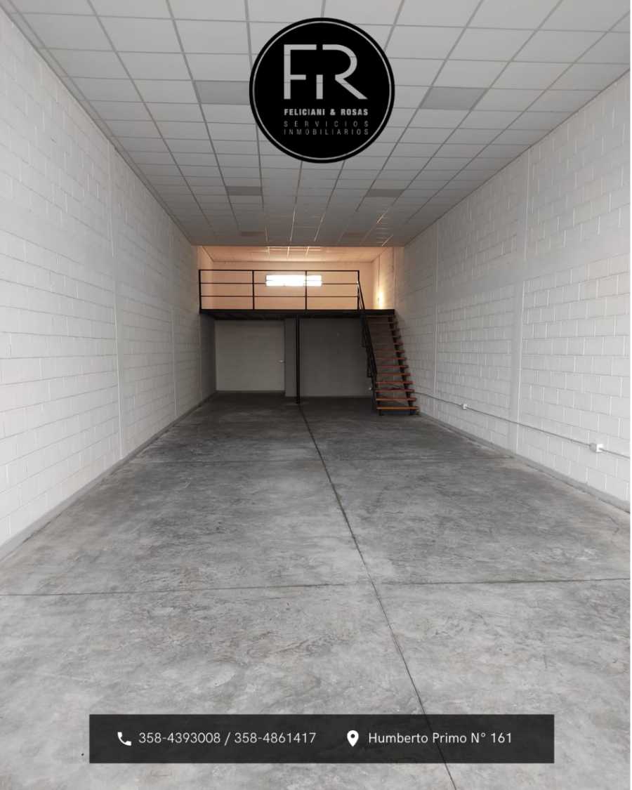 Local comercial en Alquiler Francisco Muñiz 1500, Río Cuarto - Imagen 2