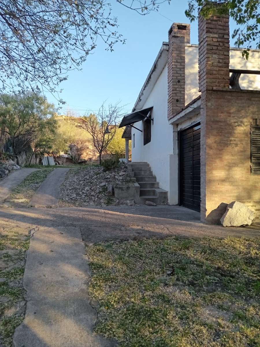 Casa en Venta Juan Bautista Bustos 348, Villa Giardino - Imagen 2