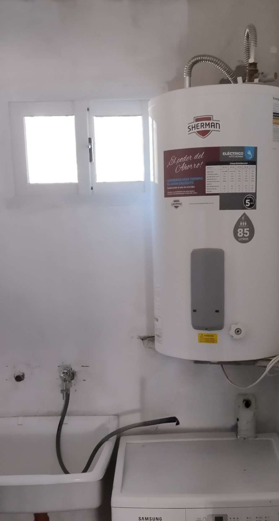 Casa en Venta Francisco Ramírez 310, Villa Giardino - Imagen 6