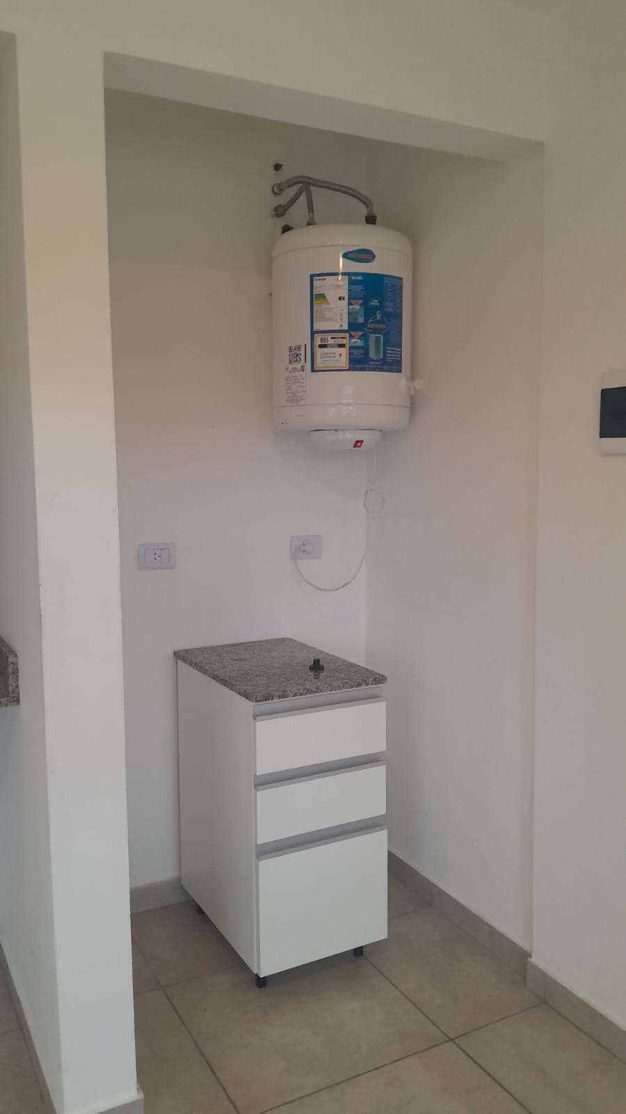 Departamento San Fernando - Imagen