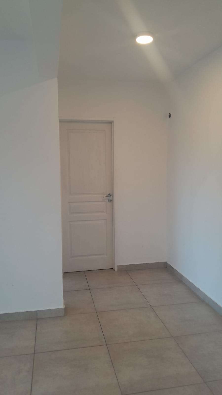 Departamento San Fernando - Imagen