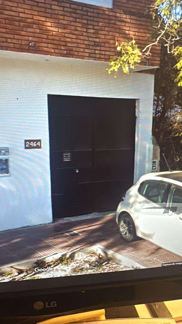 Galpón  San Fernando - Imagen