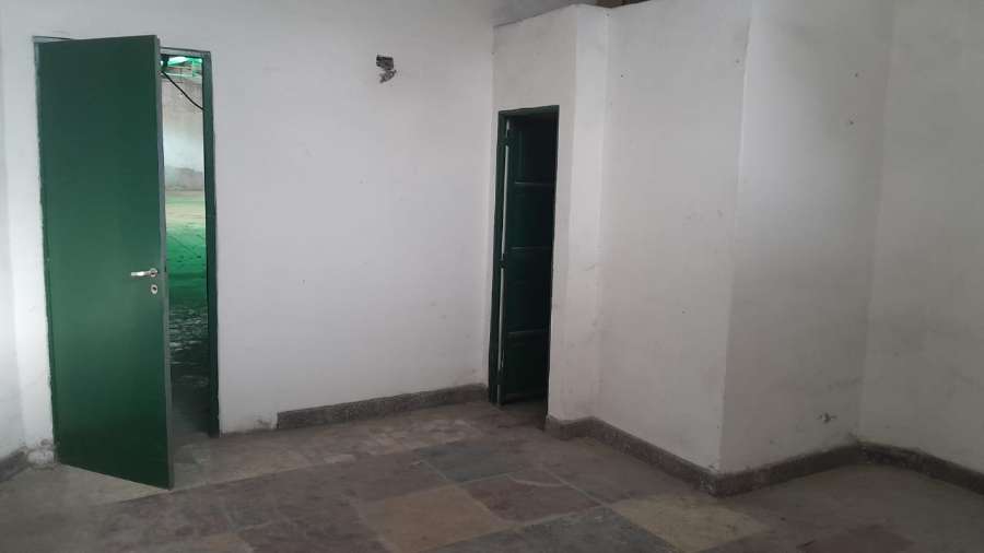 Galpón  San Fernando - Imagen