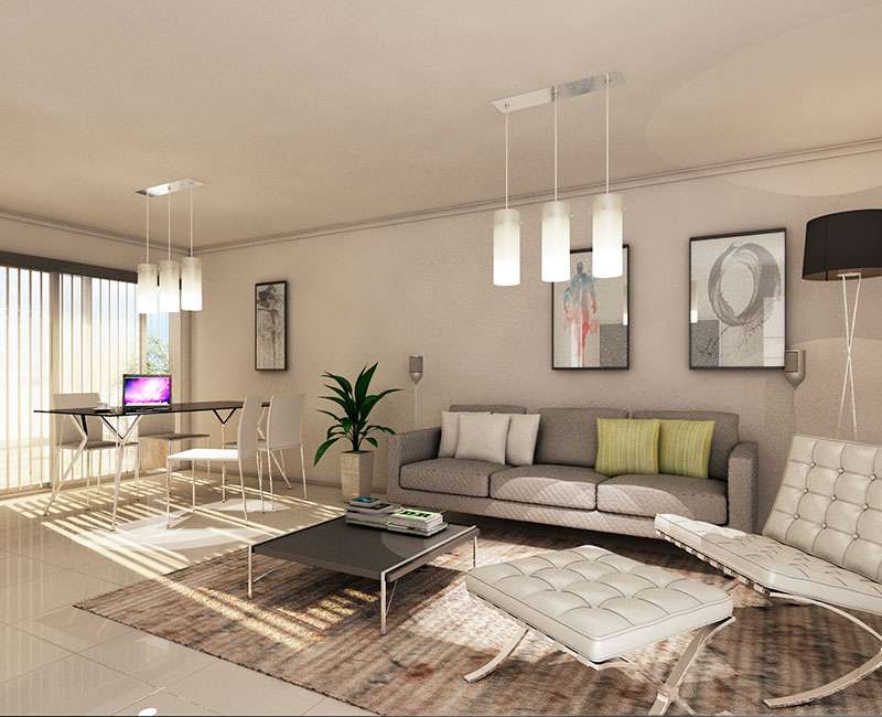 Departamento  - Imagen