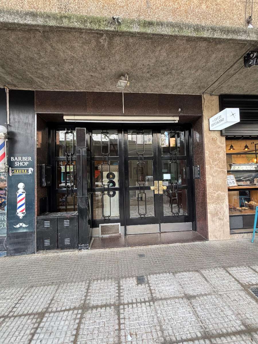 Departamento Caballito - Imagen