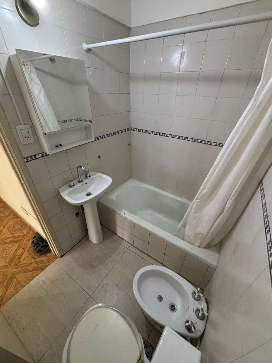 Departamento Caballito - Imagen