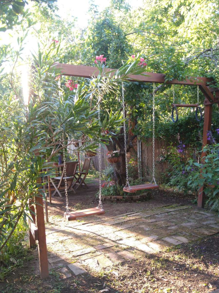 Comprar Casa en Villa Anizacate · dueño directo · 3 dorm · 1.180 m² de lote - Imagen 2