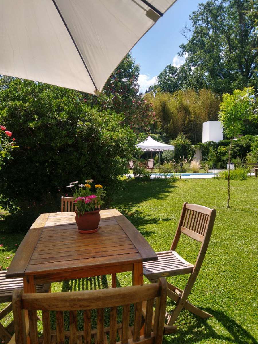 Comprar Casa en Villa Anizacate · dueño directo · 3 dorm · 1.180 m² de lote - Imagen 4