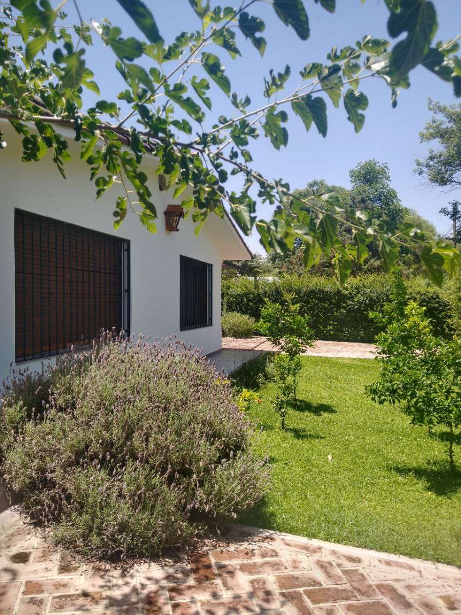 Casa Villa Anizacate - Imagen