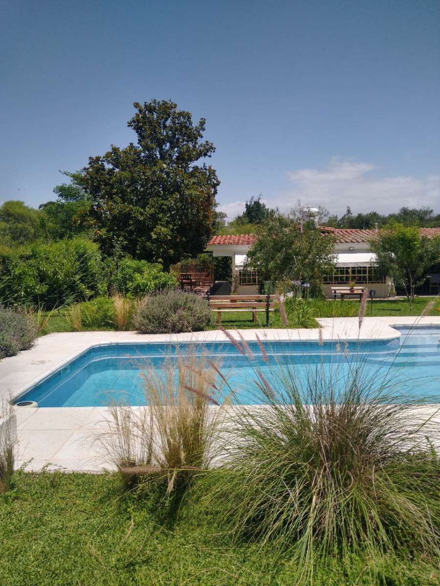 Casa Villa Anizacate - Imagen