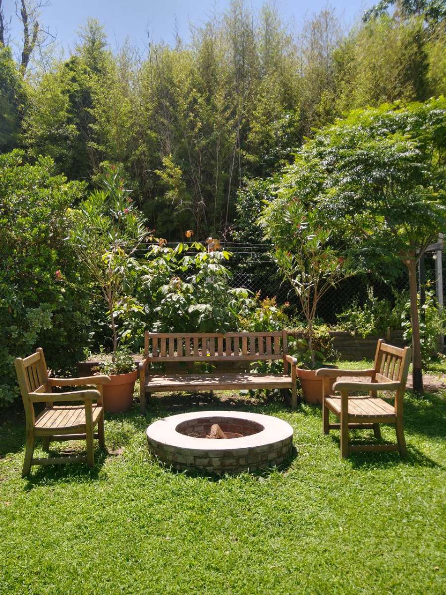 Casa Villa Anizacate - Imagen