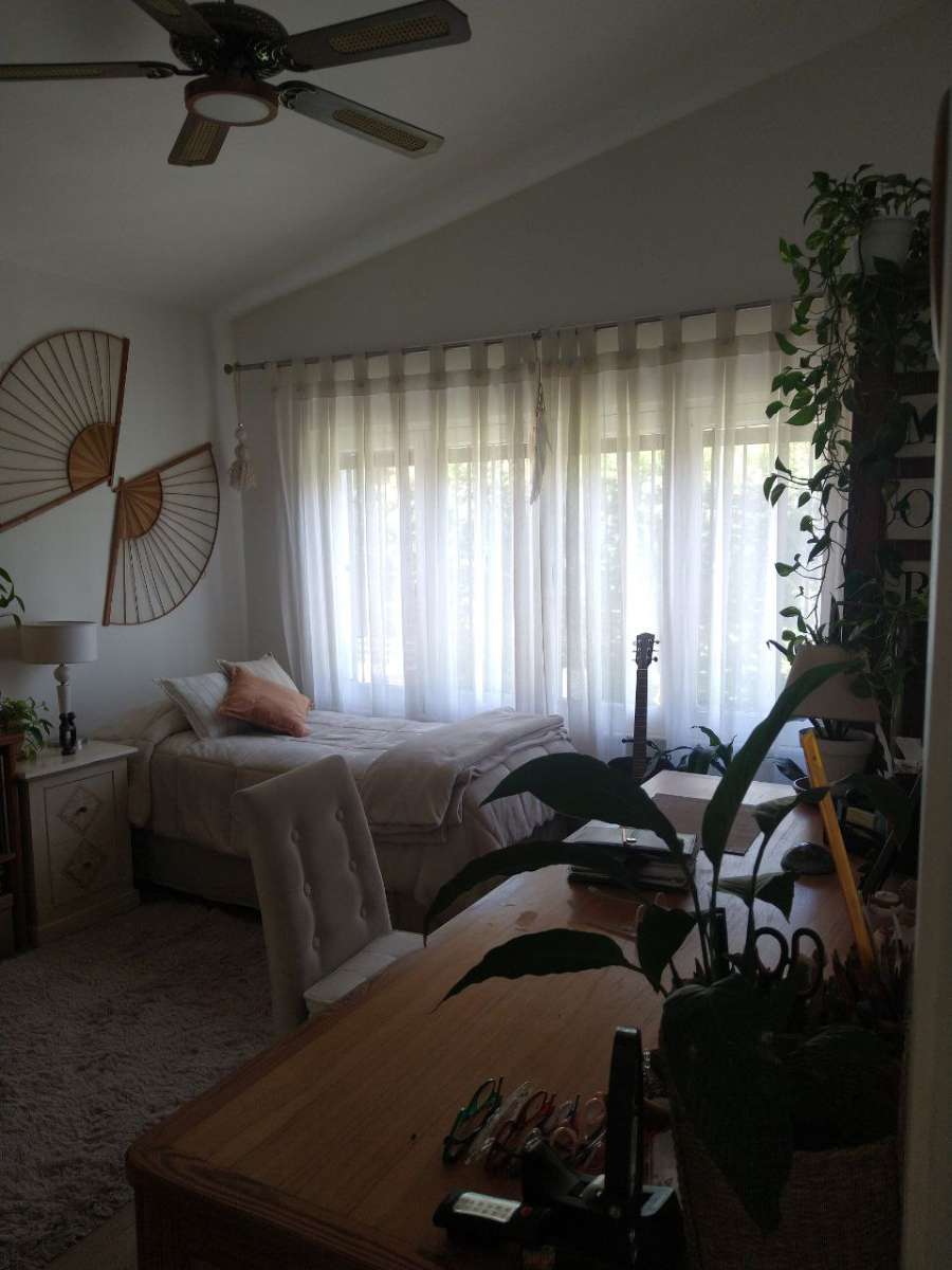 Casa Villa Anizacate - Imagen