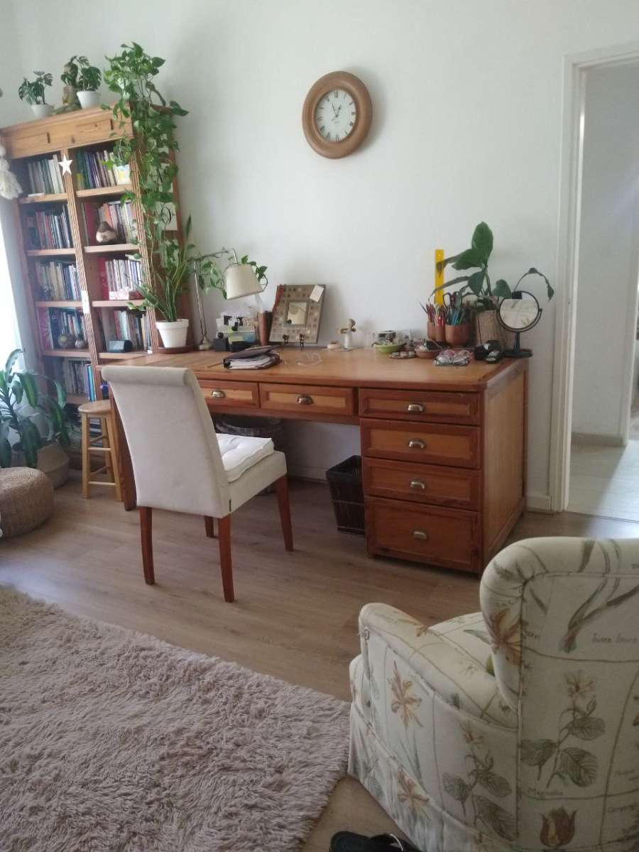 Casa Villa Anizacate - Imagen