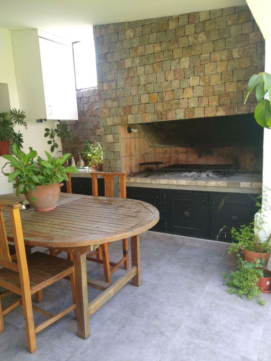 Casa Villa Anizacate - Imagen