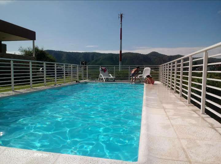 Teniente Nivoli 481, X5153 San Antonio de Arredondo, Córdoba, 