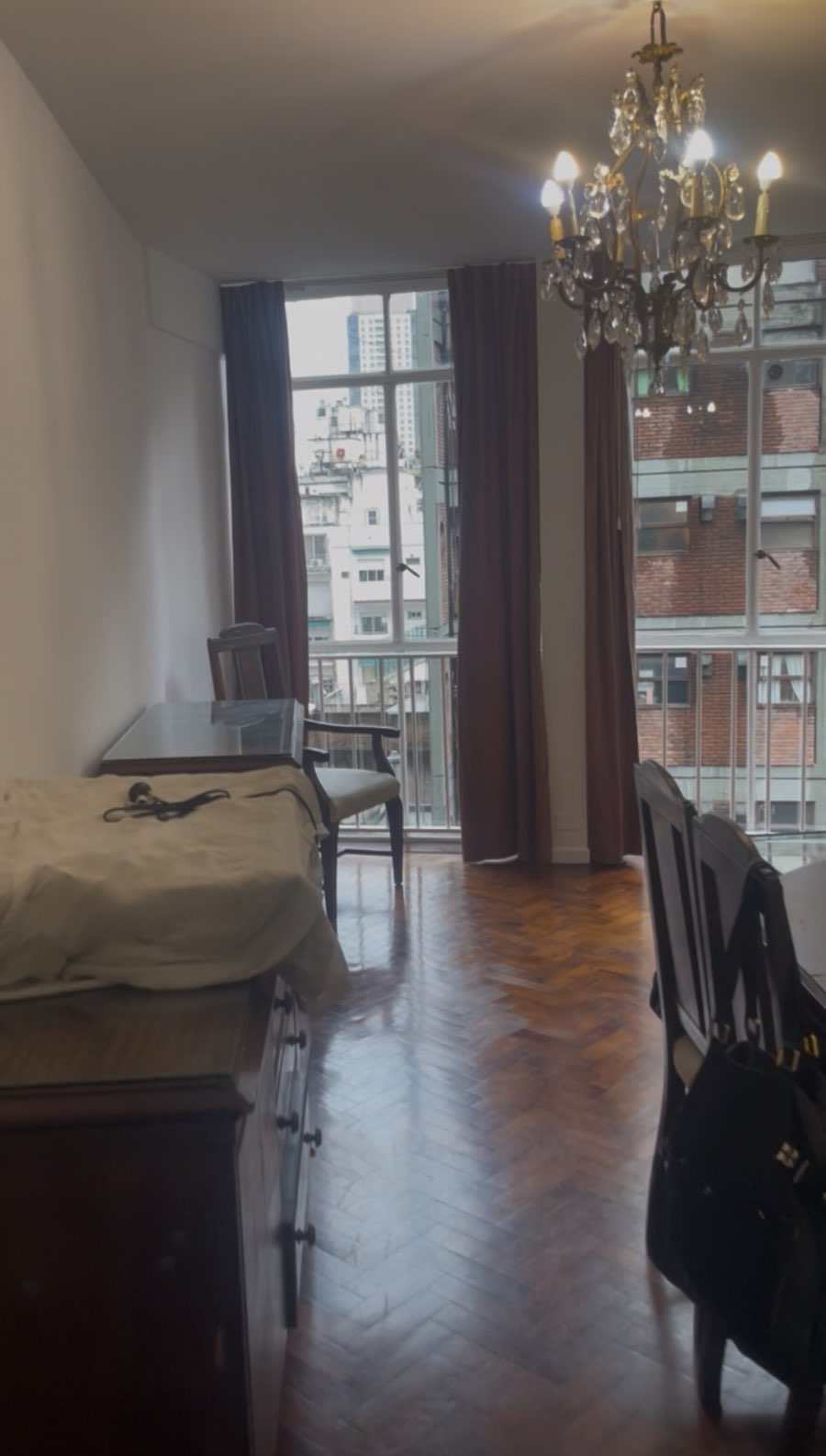 Departamento Palermo - Imagen