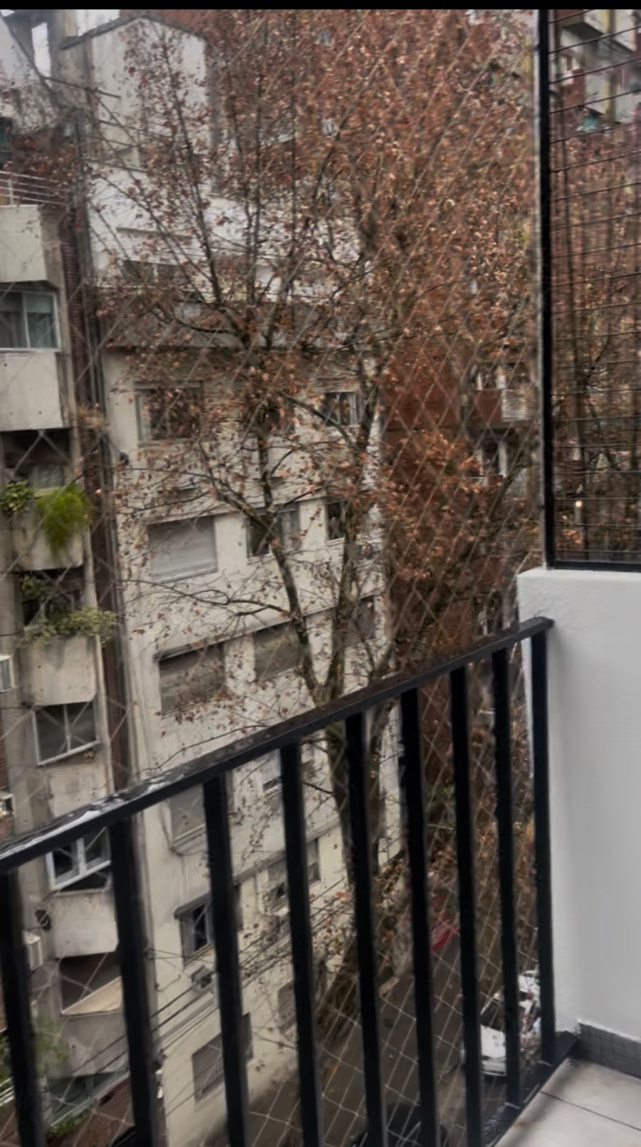 Departamento Palermo - Imagen