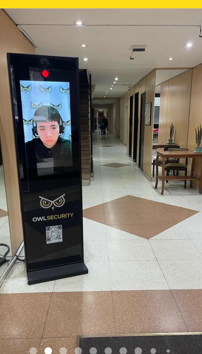 Departamento disponible para la en Alquiler en Palermo · dueño directo · 2 dorm · 3 ambientes - Imagen 1