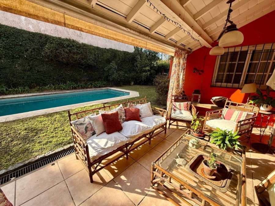 Casa en Venta Ladislao Martínez 352, Martinez - Imagen 16