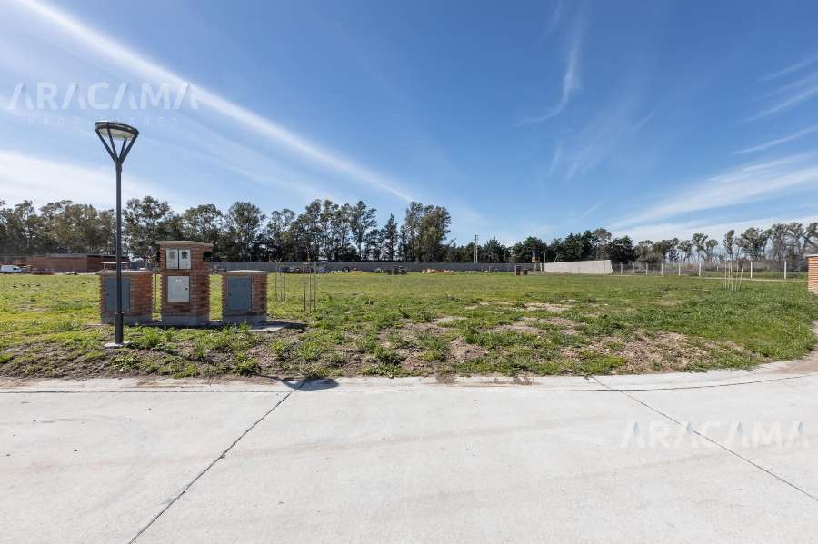 Terreno  Canning - Imagen