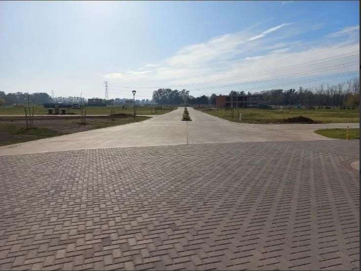 Terreno  Canning - Imagen