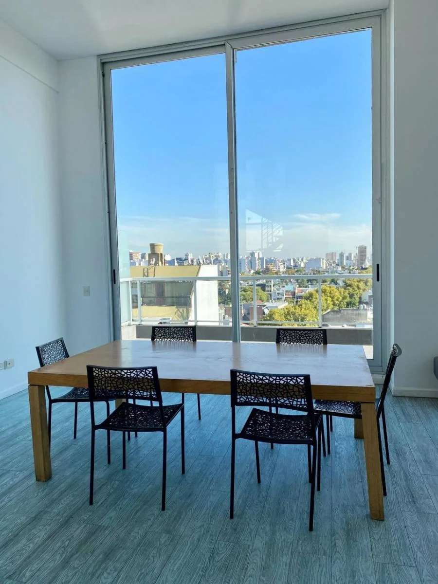 Departamento único en Palermo en Venta · dueño directo · No tiene dorm · 1 ambientes · 32 m² de lote - Imagen 4