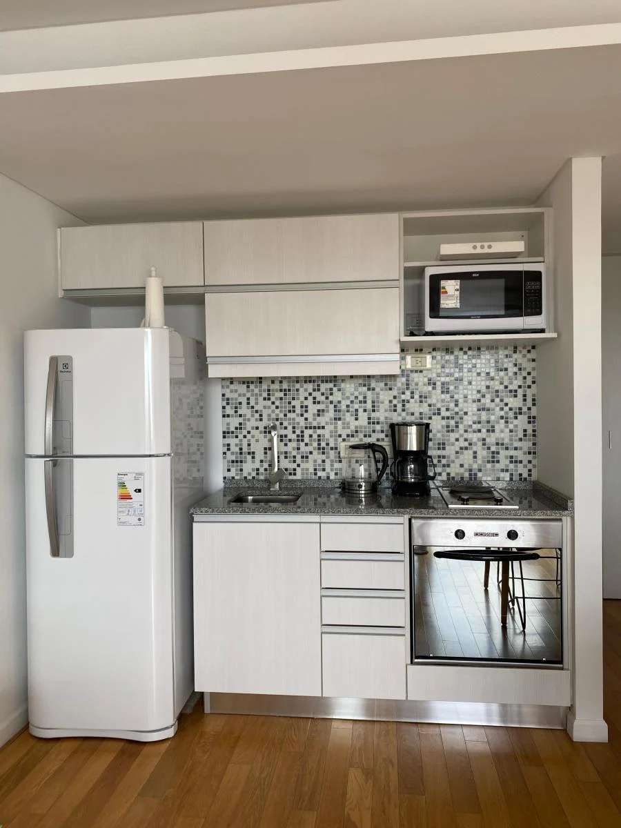 Departamento Palermo - Imagen