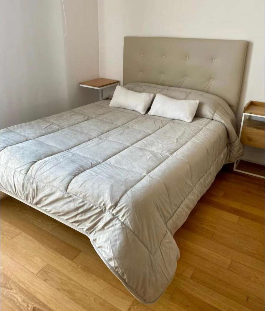 Departamento Palermo - Imagen