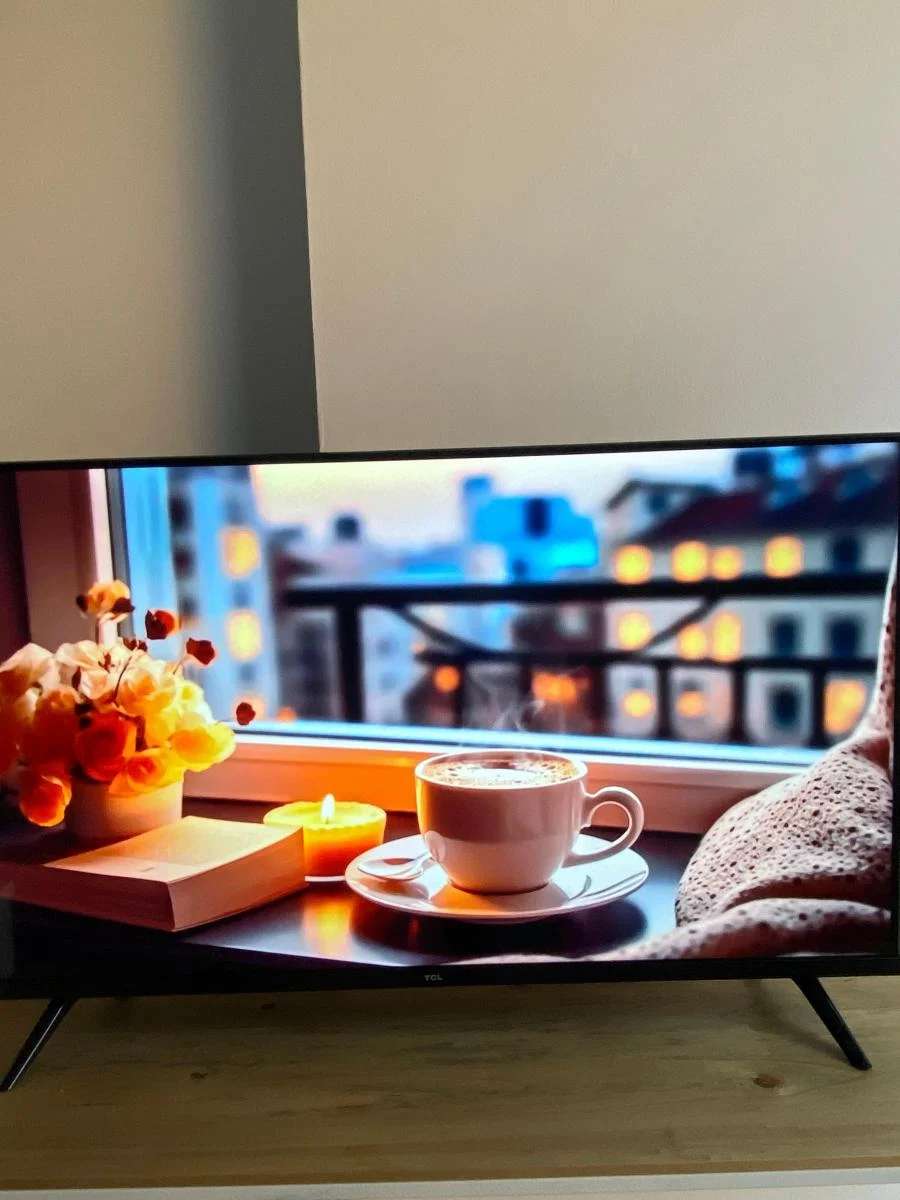 Departamento Palermo - Imagen