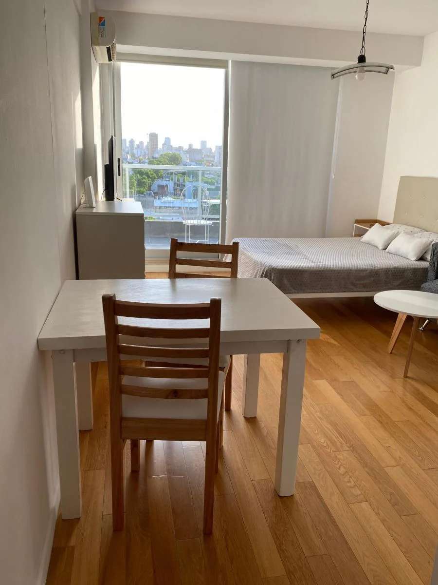 Departamento Palermo - Imagen