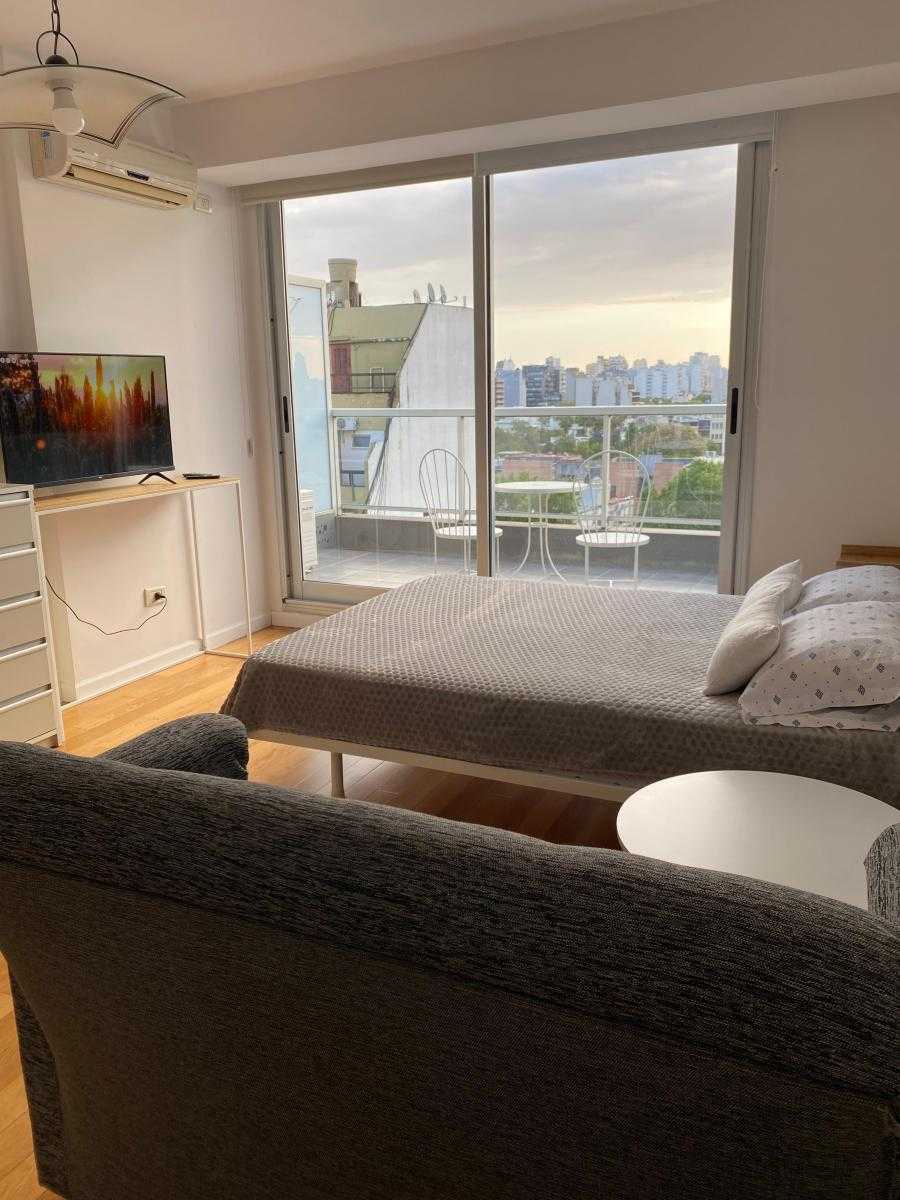 Departamento Palermo - Imagen