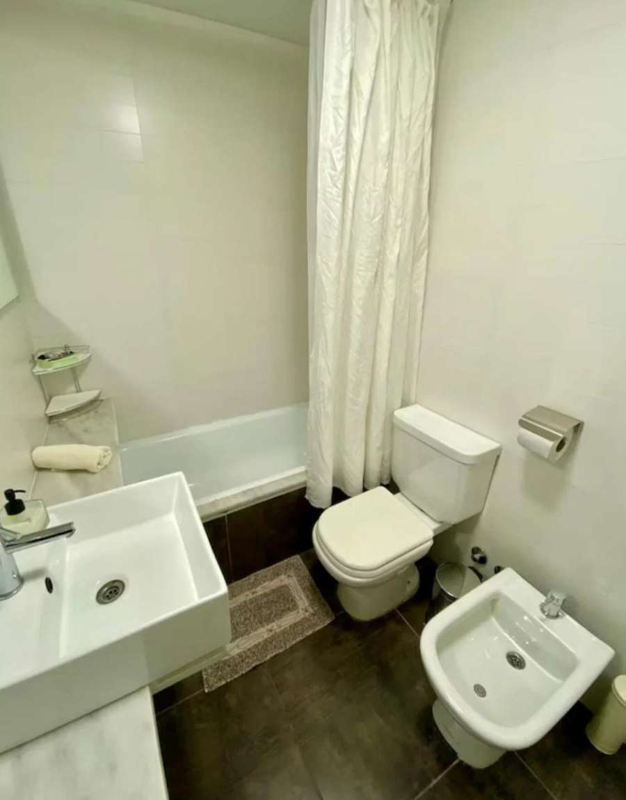 Departamento Palermo - Imagen