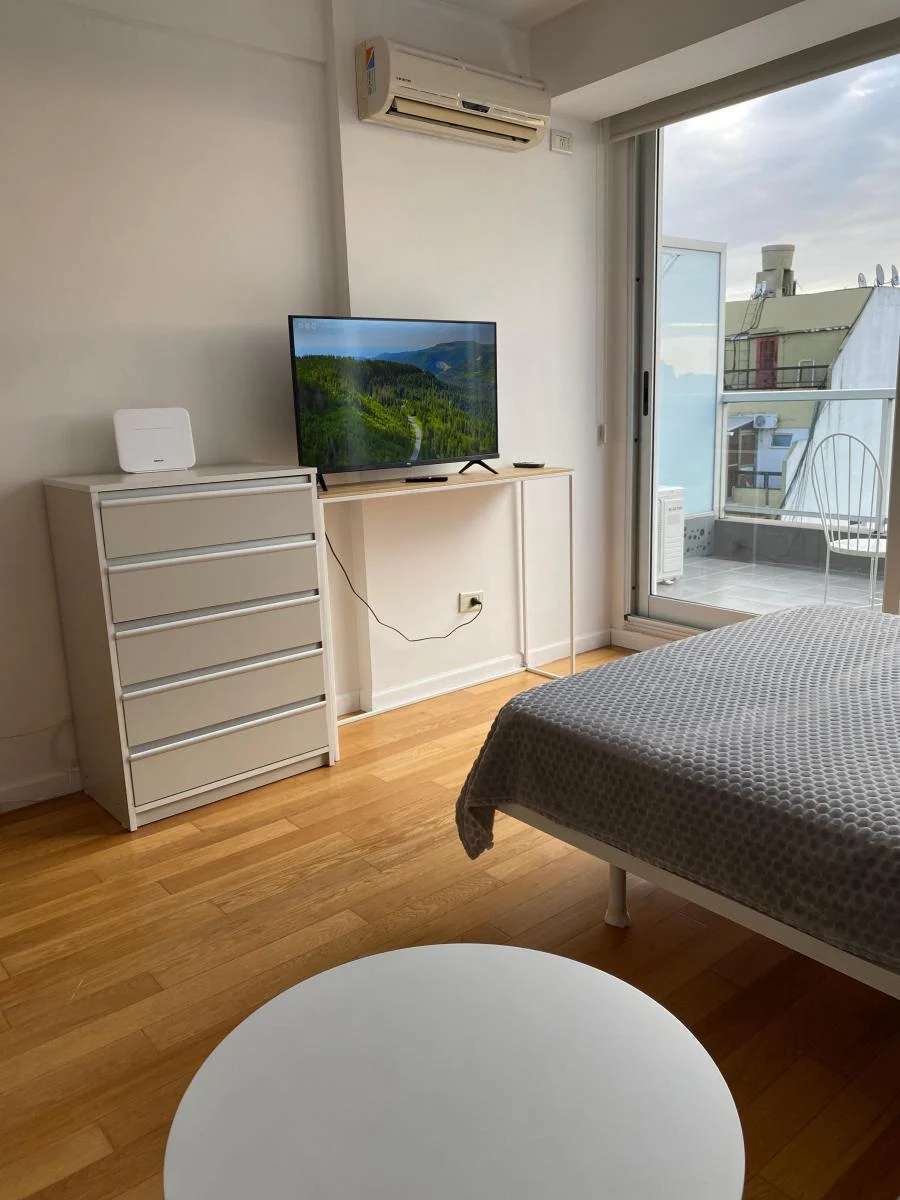 Departamento Palermo - Imagen