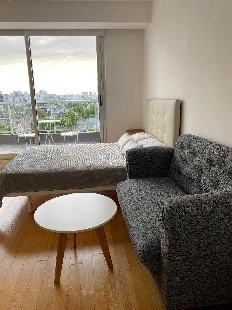 Departamento Palermo - Imagen