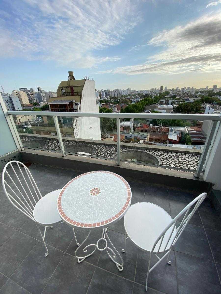 Departamento Palermo - Imagen