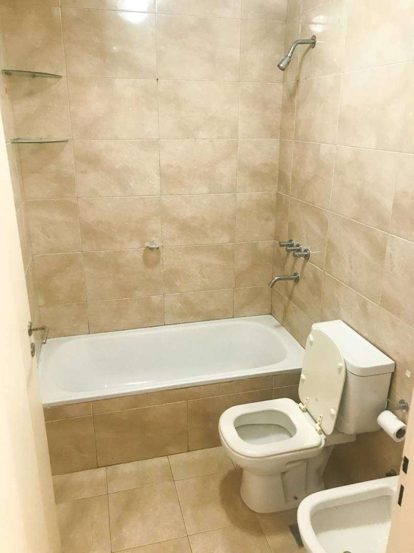 Departamento Villa Crespo - Imagen