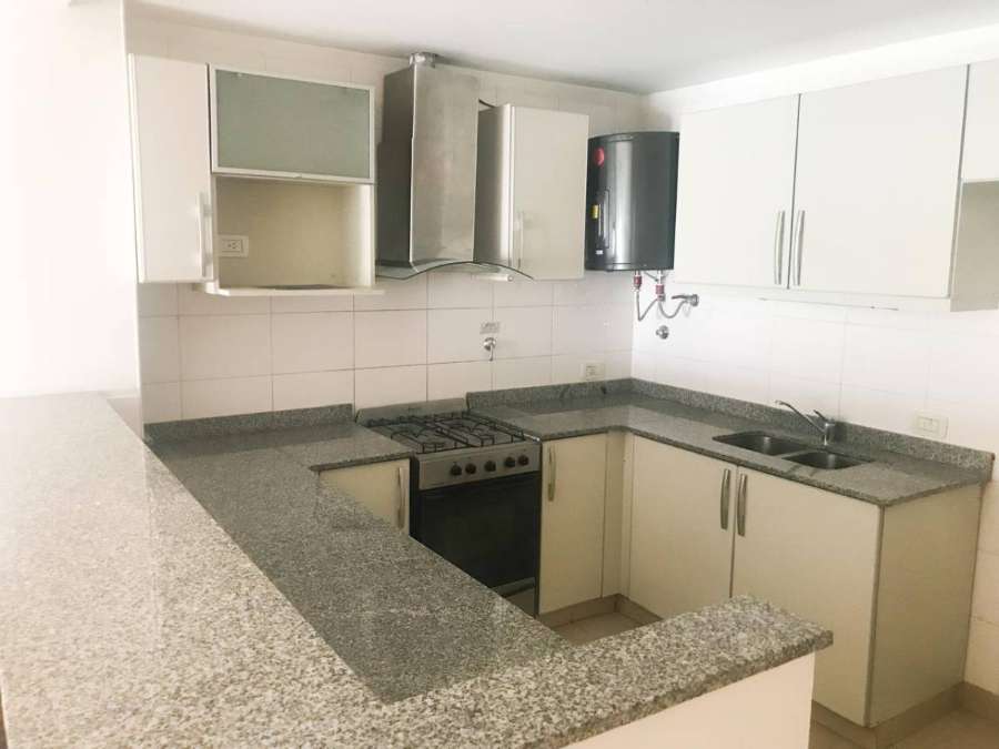 Departamento Villa Crespo - Imagen