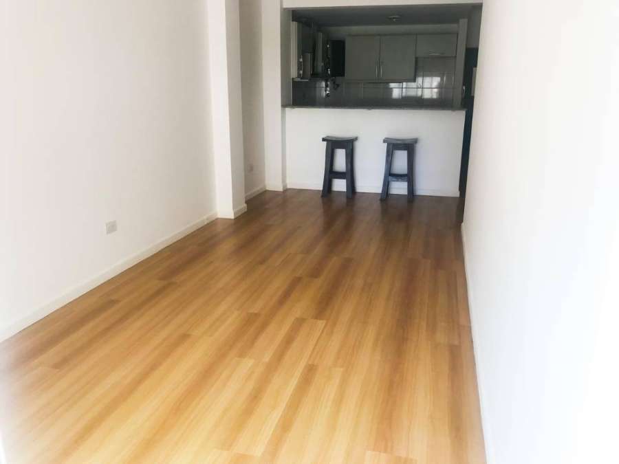 Departamento Villa Crespo - Imagen