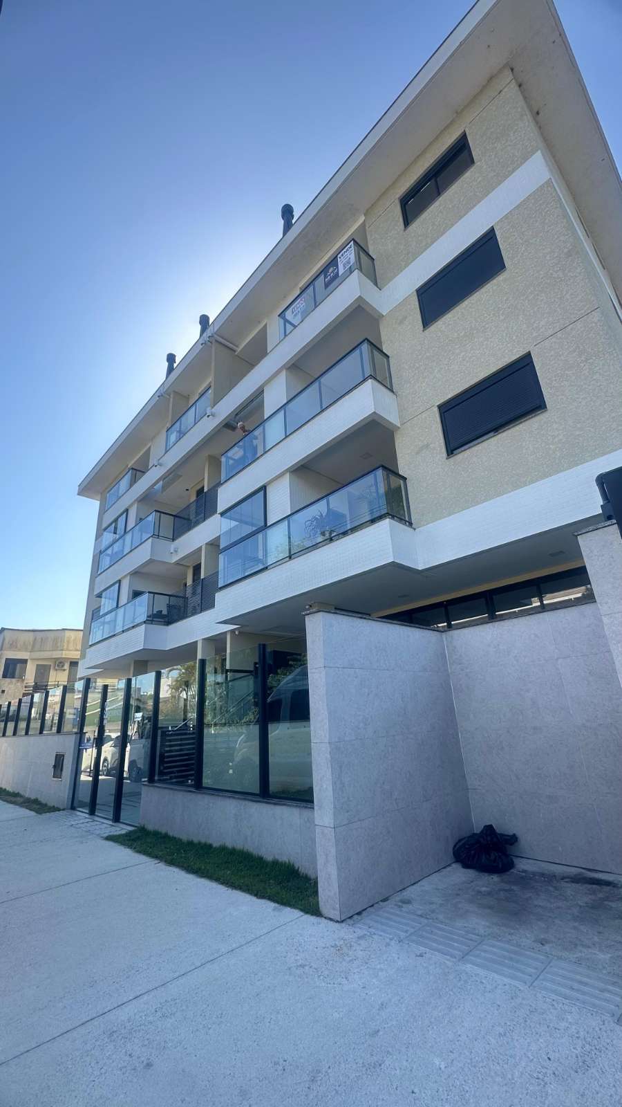 Dpto Estandar en Venta Canasvieiras En El Trapiche A 3,5 Cuadras Mar-florianópolis-financia 2dorm, Brasil - Imagen 1