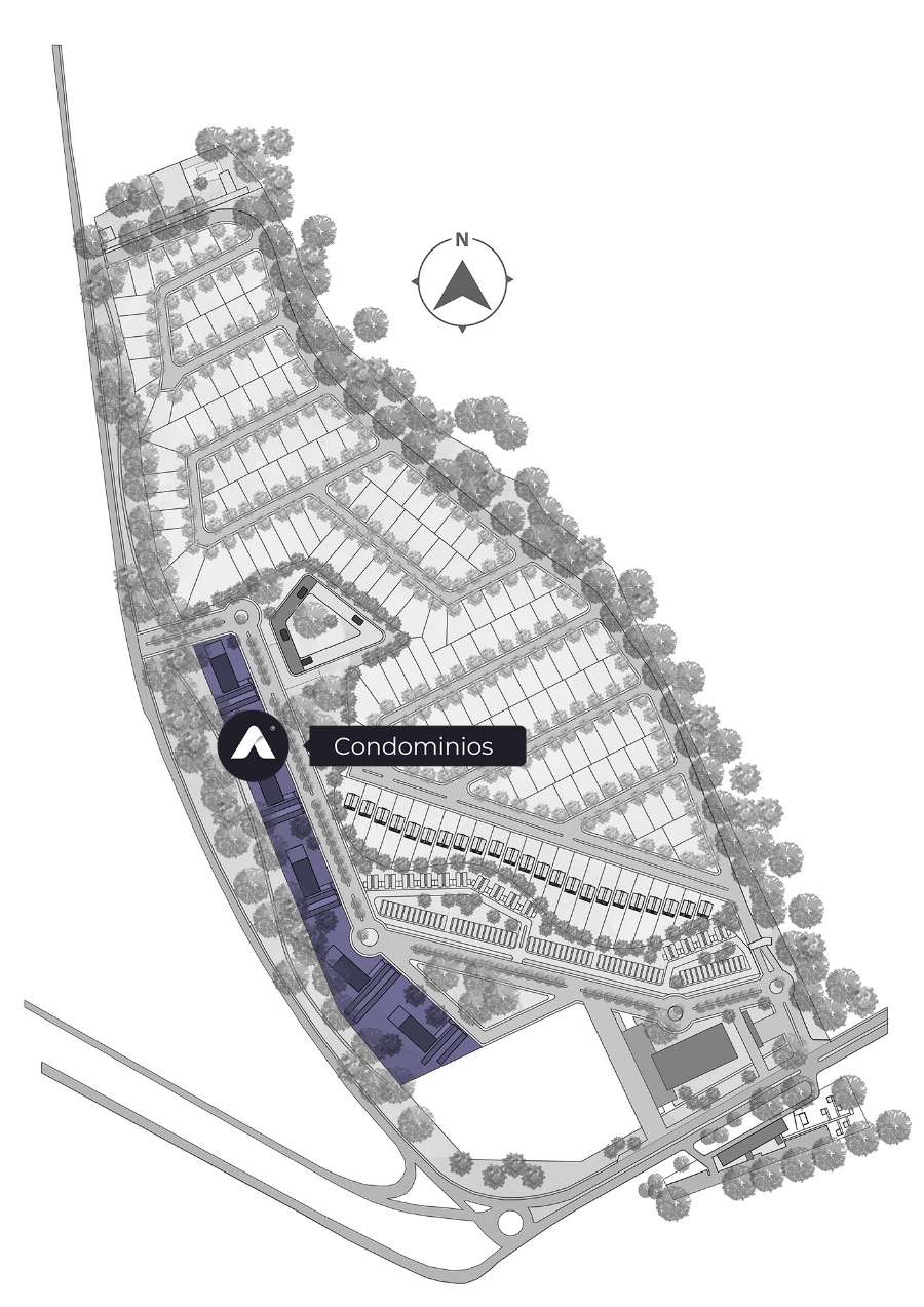 Dpto Estandar en Venta Alma Sierra, Juana Koslay - Imagen 3