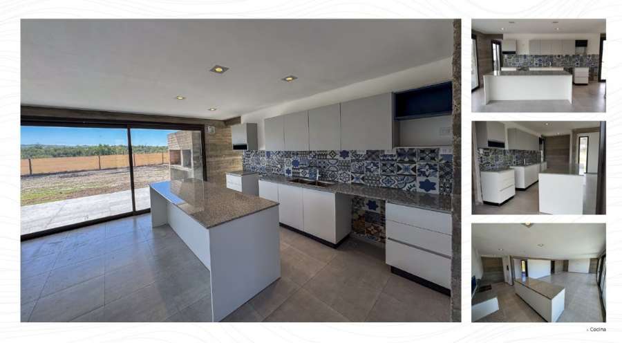 Casa en Venta Alma Sierra, Juana Koslay - Imagen 2